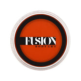 Fusion Body Art Face Paints – Prime Orange Zest | 32g